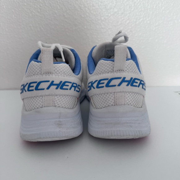 Skechers D’LUX FITNESS Running Shoes - Picture 4 of 8